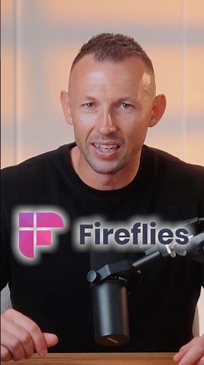Fireflies AI Tutorial 2026 | Record and Summarize Meetings Automatically
