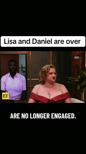 90 Day Fiancé: Lisa and Daniel's Shocking Breakup