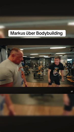 #markus #markusrühl #gym #bodybuilding #profi