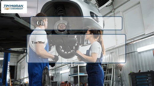 Chevy brake service in Hemet