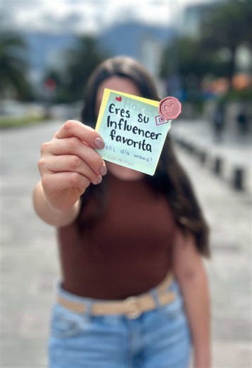 Mensajes bonitos para mamá: Feliz Día de la Madre