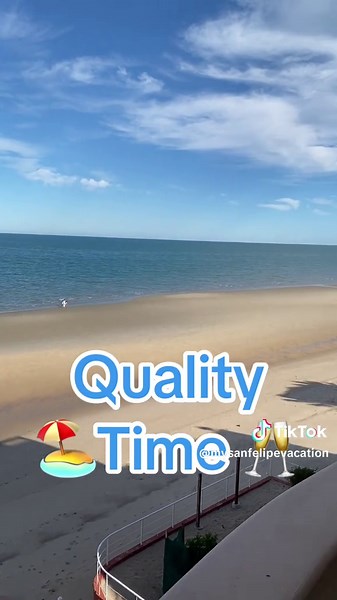 Exploring Mornings in San Felipe, Baja California