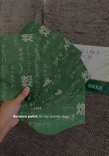 Tummy Check for Calm and Comfort