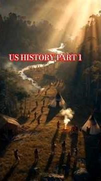 US story Part 1 #usa #history #warzone
