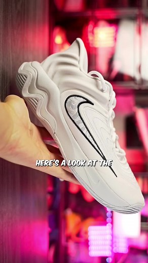 Nike Giannis Immortality 4 Basketball Shoe Review