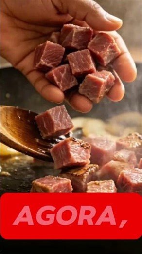Recipe: Ndizi na Nyama (Green Banana with Lean Meat)
