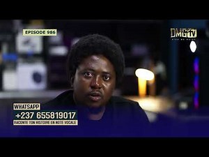 10 Mystical Stories Episode 986 (06 stories) DMG TV