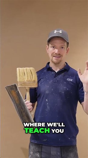Plastering Mastery: Your 7 Steps to a Flat Wall #shorts