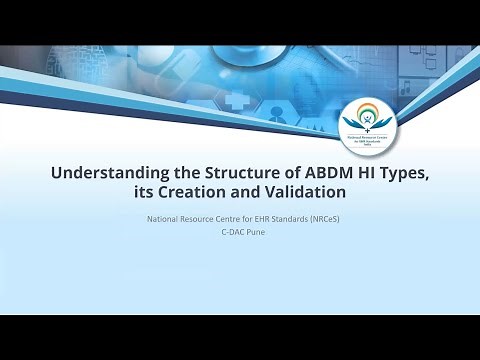 Understanding health record creation in FHIR format #ABDM #DigitalHealth