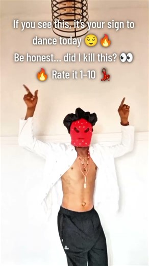 ‎Clean Dance Moves To Start The Day Right ✨”‎“Rate My Moves 1–10 👀🔥”