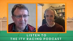 4K views · 47 reactions | 'They have attracted English owners to buy horses and leave them in Ireland, because of the product that's in Ireland' Ruby Walsh gives his thoughts on prizemoney in Racing Listen NOW  Itunes: link.itv.com/3qtb8ql Spotify: link.itv.com/38uECNj | ITV Racing | Facebook