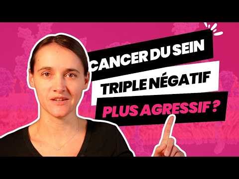 Triple negative breast cancer: is it really more aggressive?