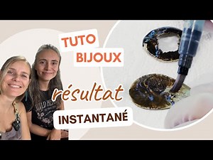 How to blacken brass in jewelry making: an easy method