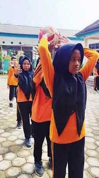 Physical education activities