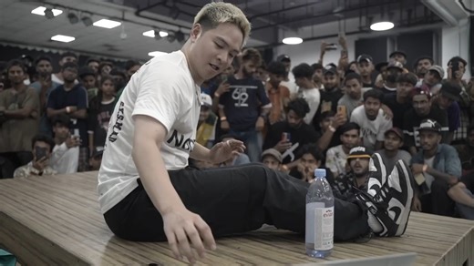 HOZIN 大师课授课 课堂音乐表达SOLO教学！