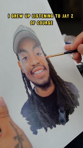 67K views · 2K reactions | A simple conversation. A blank canvas. And...