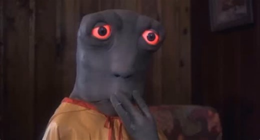 Efie on Instagram: "Weekend vibes •Meatballs Part II (‘84)"