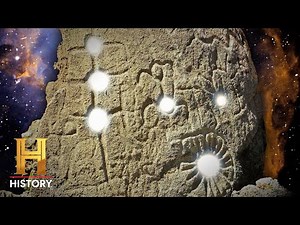 Ancient Aliens: OLDEST GLYPHS EVER Found in North America (Special) | History