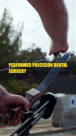 The 9,000-Year-Old Dental Drill That Rewrote History