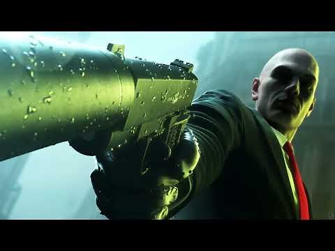 Ave Maria (8D Audio) || Hitman
