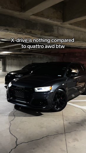 Torsen AWD Performance vs. Quattro AWD Explained