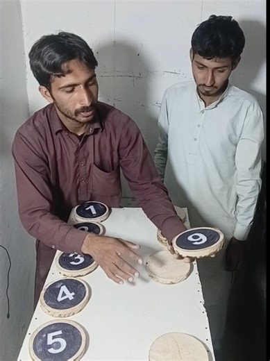 10 Number Machine Challenge: Are You Ready to Play?