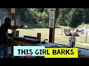 Taurus Tracker 692 review pt2.. Taurus 692 multi caliber ( 357mag, 38Sp and 9mm )