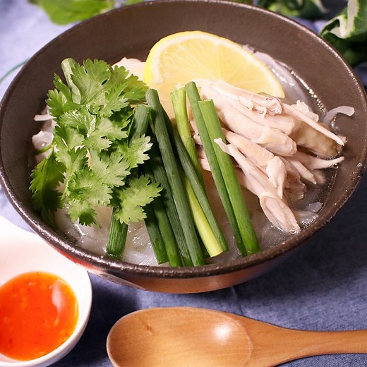 ベトナムの人気麺料理！フォー‼︎ 作り方・レシピ | クラシル