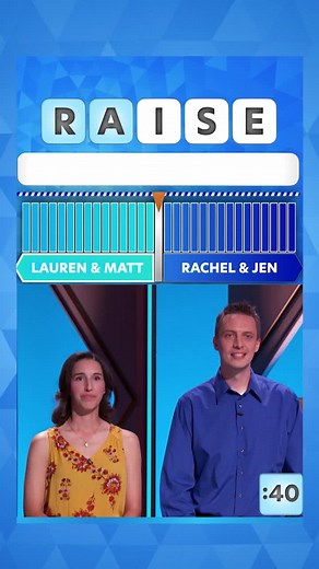 Guess the Word Game Show Review