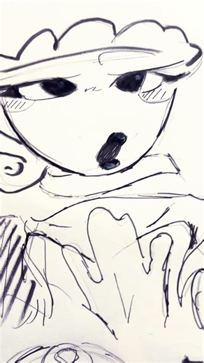 I’m a beat boxing blueberry 🫐 #dandysworld #dw