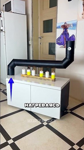 How convection works #facts #technology