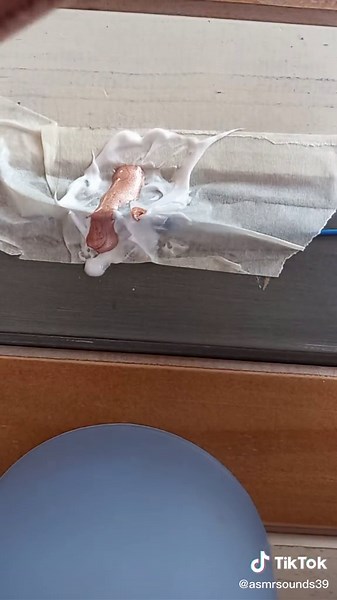 Intense ASMR Sounds for Relaxation and Focus