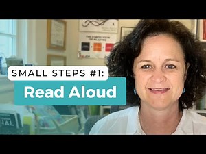 Science of Reading Small Steps: Transform Your Classroom Read-Alouds