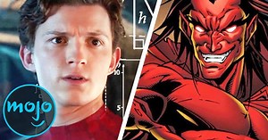 Top 10 Craziest Fan Theories About the Future of the MCU | Articles on WatchMojo.com