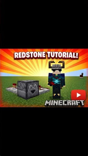 ⚙️ Minecraft Automatic Dropper Machine | Easy Redstone Build 🔴 #short #minecraft #gaming
