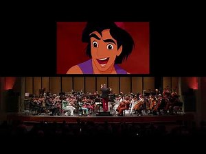 The Orchestral Suite from Disney's Aladdin | Samohi Orchestras