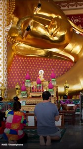Thai Woman Found Alive In Coffin Before Cremation...