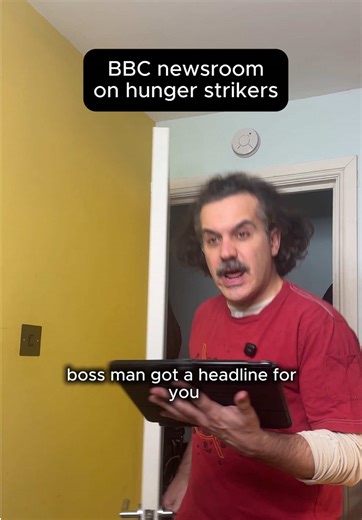 Understanding the Hunger Strikes in Palestine