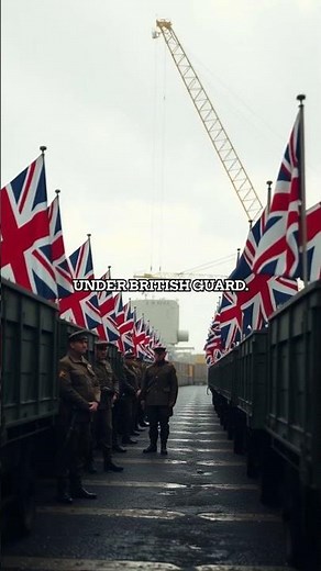Ireland Was Exporting Food to England While 1 Million Irish People Starved to Death