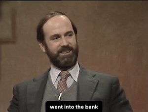 682K views · 19K reactions | It is extremely important to feel embarrassed most of the time. | John Cleese | Facebook