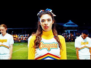 DARBY AND THE DEAD - Bloopers, Gag Reel (2022)