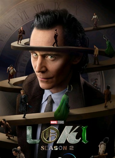 Loki's Journey: From Destruction to Multiverse Salvation