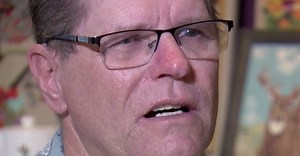 Man Horrified That Army Blew Up Mom's Body After It Was Donated For Research