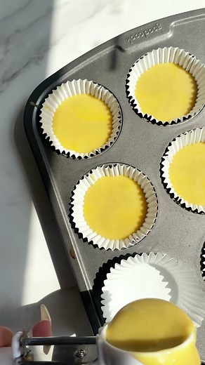 Summer Seashell Cupcake Hack Inspired by Wilton Cakes