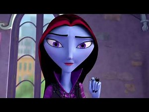 Vampirina - Batty Fever (S01 E13) | Trailer : Celebrate the Magic - Disney Junior