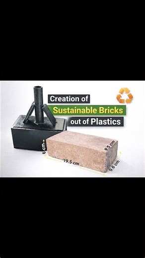 Building Sustainable Plastic Roads