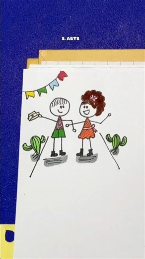 Quem está contando os dias pra festa junina? 🪗