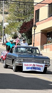 166 reactions · 21 shares | On the Road Again  A huge thank you to everyone who joined in our Labor Day Parade at the 120th Annual Pioche Labor Day Celebration!  From start to finish, it was one for the books…such an amazing parade! #pioche #nevada #laborday #smalltownbigheart | Pioche Chamber of Commerce | Facebook