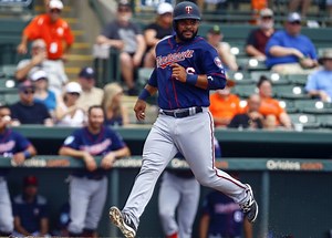 Dodgers Roster: Tomas Telis Signed To Minor League Contract