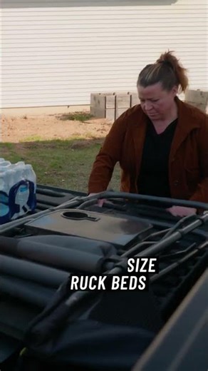 This Makes Truck Beds Way Easier
